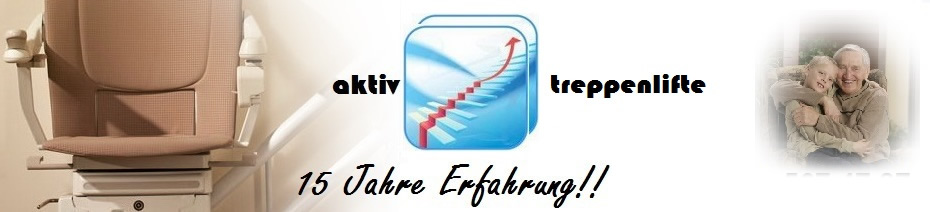 Aktiv-Treppenlifte.de Logo
