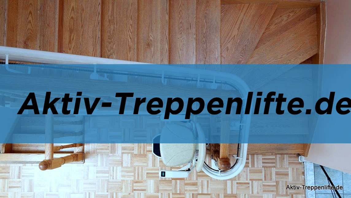 ↗️ AKTIV Treppenlifte Stralsund:  Sitzlifte, ⭐ Plattformlifte