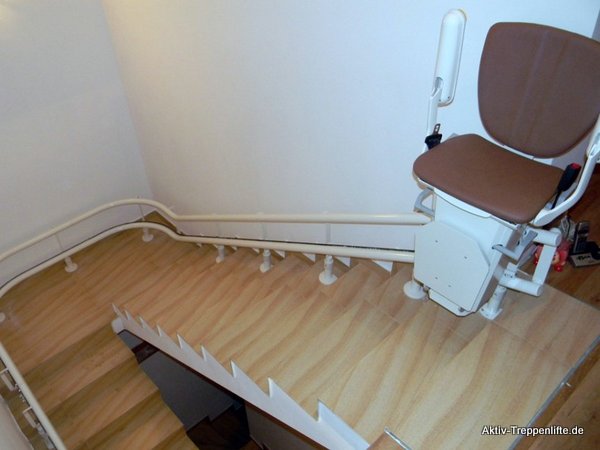 Behindertenlifte, ✔️ Sitzlifte kaufen aus  Jesteburg