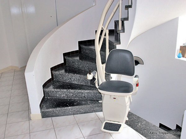 Gebrauchte Treppenlifte in  Prenzlau