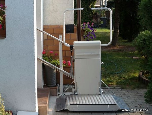 ✔️ Sitzlifte gebraucht für  Ingelheim (Rhein)